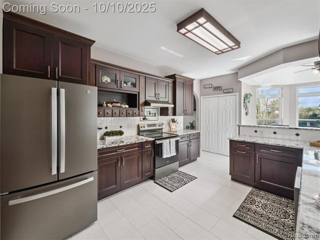 17275 Garvey Road, Chelsea, MI 48118