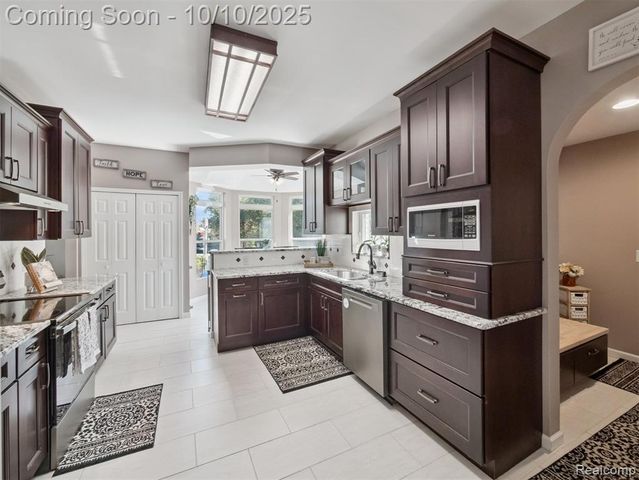 17275 Garvey Road, Chelsea, MI 48118