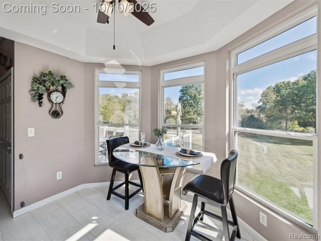 17275 Garvey Road, Chelsea, MI 48118