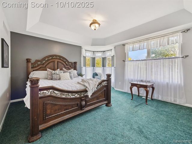 17275 Garvey Road, Chelsea, MI 48118