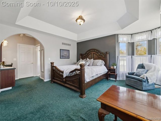 17275 Garvey Road, Chelsea, MI 48118