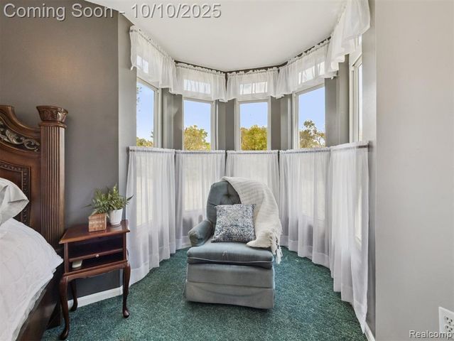 17275 Garvey Road, Chelsea, MI 48118