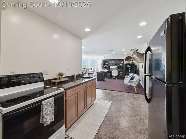 17275 Garvey Road, Chelsea, MI 48118