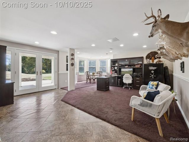 17275 Garvey Road, Chelsea, MI 48118