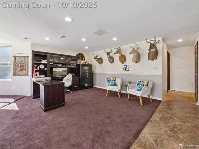 17275 Garvey Road, Chelsea, MI 48118