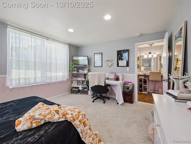 17275 Garvey Road, Chelsea, MI 48118