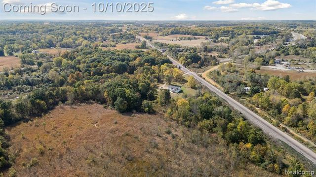 17275 Garvey Road, Chelsea, MI 48118