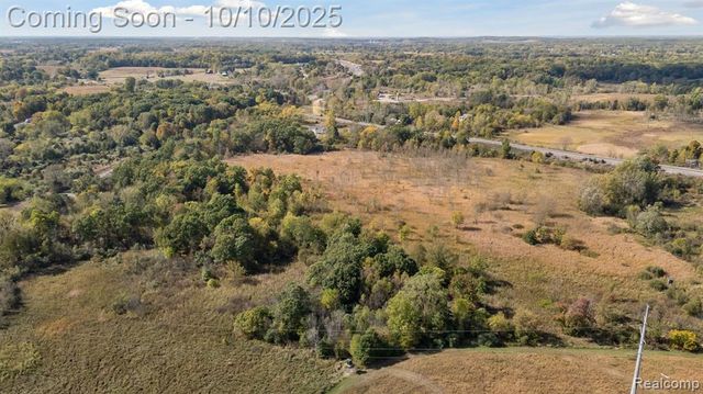 17275 Garvey Road, Chelsea, MI 48118