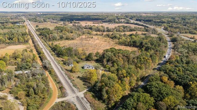 17275 Garvey Road, Chelsea, MI 48118