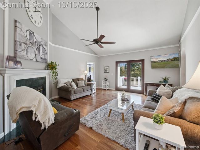 17275 Garvey Road, Chelsea, MI 48118