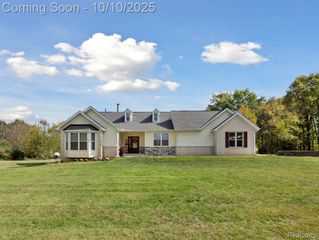 17275 Garvey Road, Chelsea, MI 48118