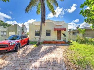 1932 Dewey Street, Hollywood, FL 33020