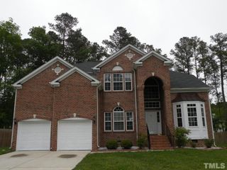 4733 Porchaven Lane, Apex, NC 27539