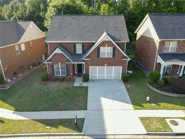 4442 Pond Edge Rd, Snellville, GA 30039