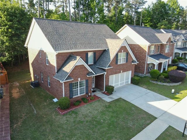 4442 Pond Edge Rd, Snellville, GA 30039