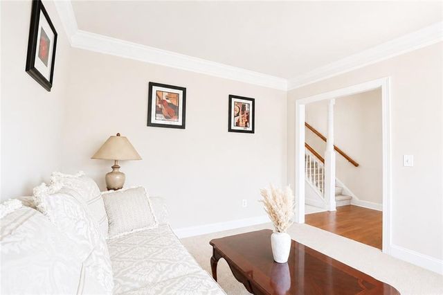 4442 Pond Edge Rd, Snellville, GA 30039