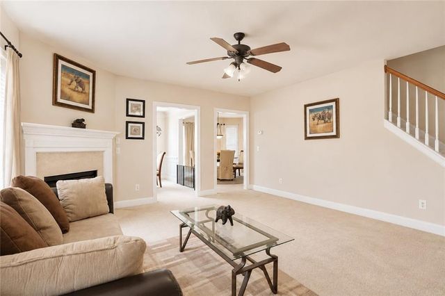 4442 Pond Edge Rd, Snellville, GA 30039