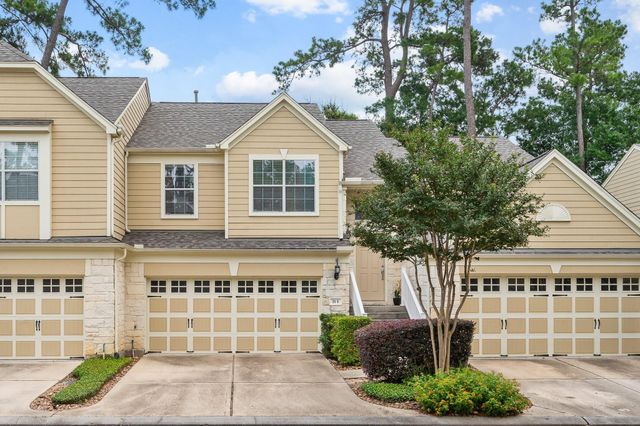 13600 Breton Ridge Street 25E, Houston, TX 77070