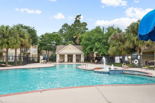 13600 Breton Ridge Street 25E, Houston, TX 77070