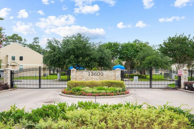 13600 Breton Ridge Street 25E, Houston, TX 77070