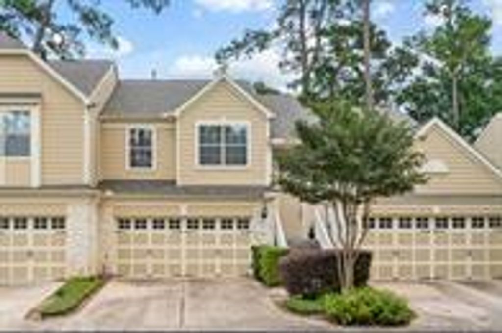 13600 Breton Ridge Street 25E, Houston, TX 77070