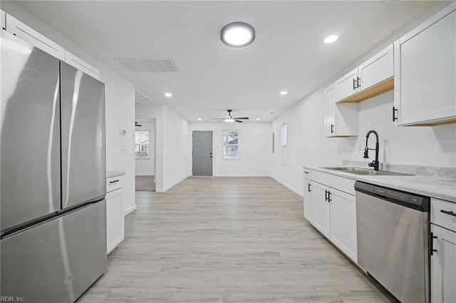2120 Pearl ST, Portsmouth, VA 23704