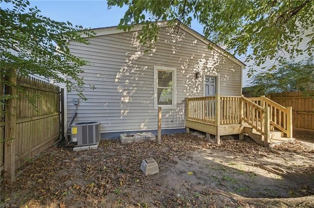 2120 Pearl ST, Portsmouth, VA 23704