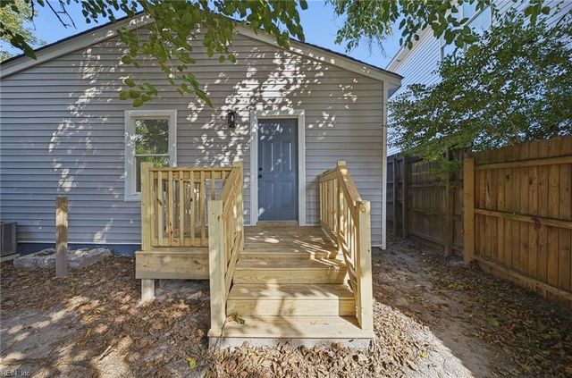 2120 Pearl ST, Portsmouth, VA 23704
