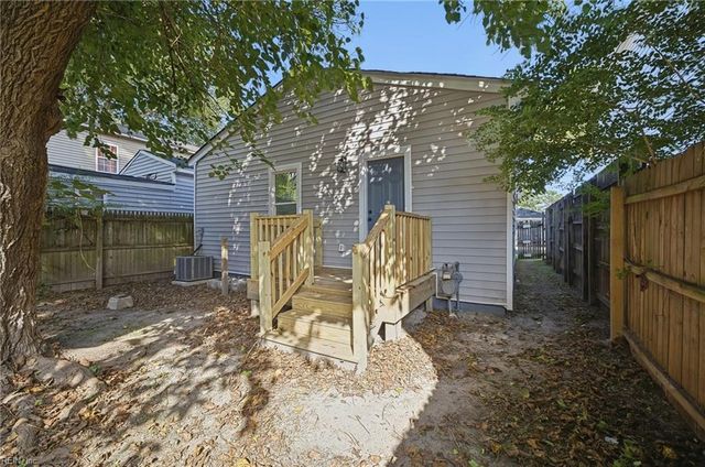 2120 Pearl ST, Portsmouth, VA 23704