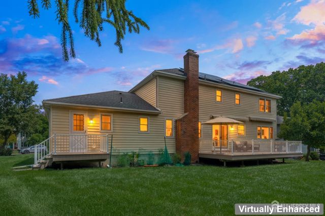 24 Van Hise Court, East Brunswick, NJ 08816