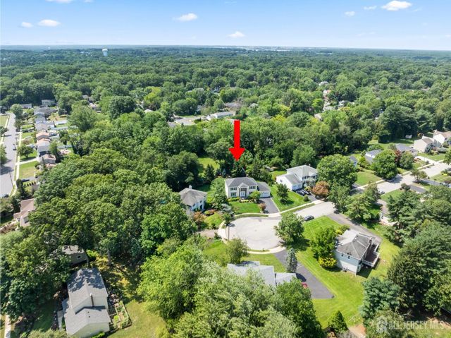 24 Van Hise Court, East Brunswick, NJ 08816