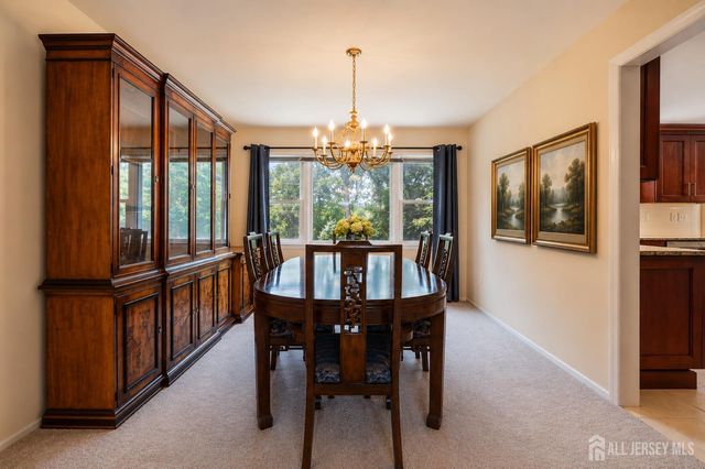 24 Van Hise Court, East Brunswick, NJ 08816