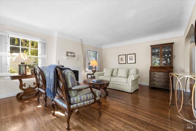 1805 Austin Way, Santa Rosa, CA 95404