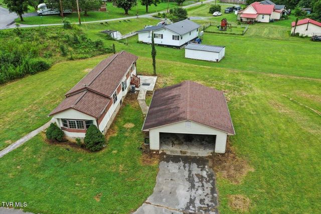 205 Jenkins Hollow Road, Elizabethton, TN 37643