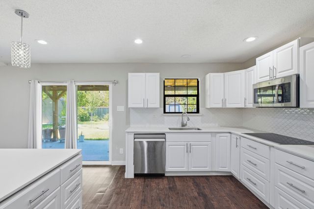 5814 Cypress Drive, Rowlett, TX 75089