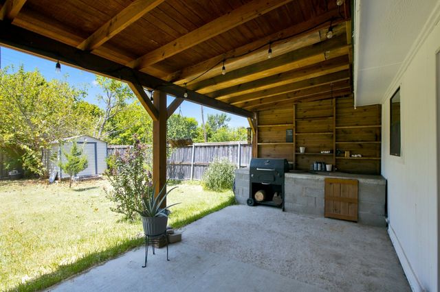 5814 Cypress Drive, Rowlett, TX 75089