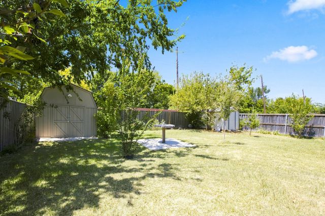 5814 Cypress Drive, Rowlett, TX 75089
