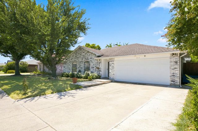 5814 Cypress Drive, Rowlett, TX 75089