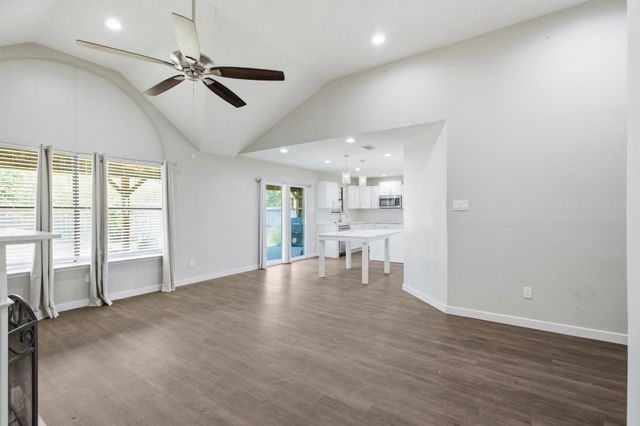 5814 Cypress Drive, Rowlett, TX 75089