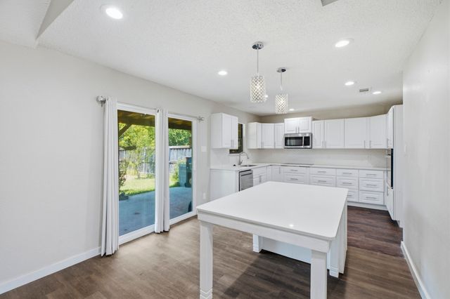 5814 Cypress Drive, Rowlett, TX 75089