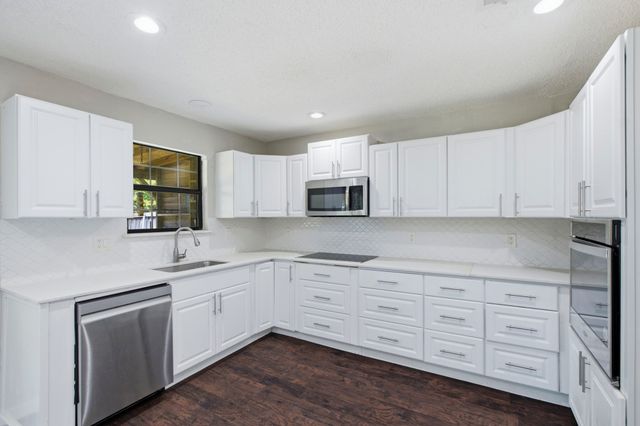 5814 Cypress Drive, Rowlett, TX 75089