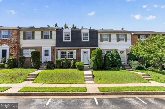 314 HOMETOWN WAY, Cockeysville, MD 21030