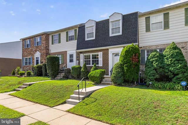 314 HOMETOWN WAY, Cockeysville, MD 21030