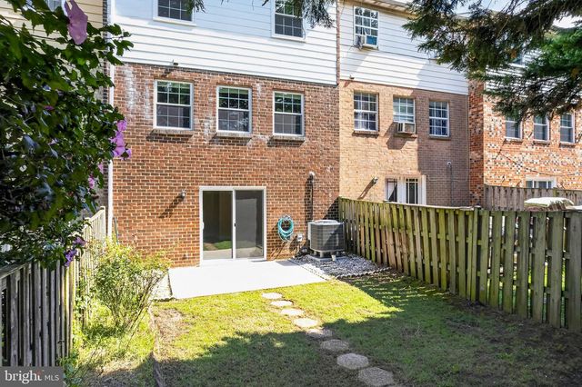 314 HOMETOWN WAY, Cockeysville, MD 21030