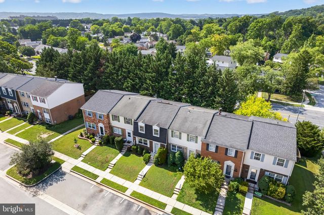 314 HOMETOWN WAY, Cockeysville, MD 21030