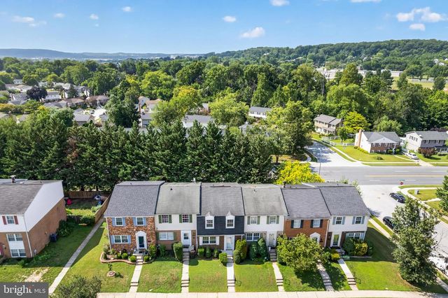 314 HOMETOWN WAY, Cockeysville, MD 21030