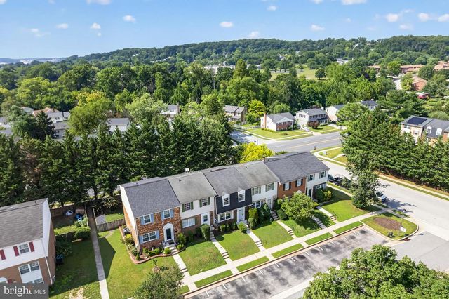 314 HOMETOWN WAY, Cockeysville, MD 21030