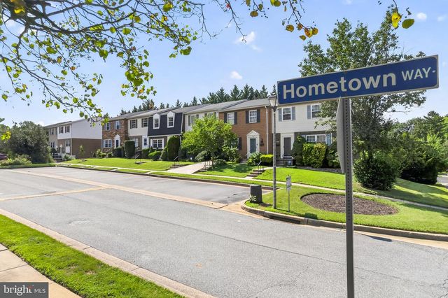 314 HOMETOWN WAY, Cockeysville, MD 21030