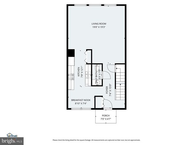 314 HOMETOWN WAY, Cockeysville, MD 21030