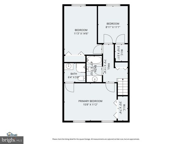 314 HOMETOWN WAY, Cockeysville, MD 21030